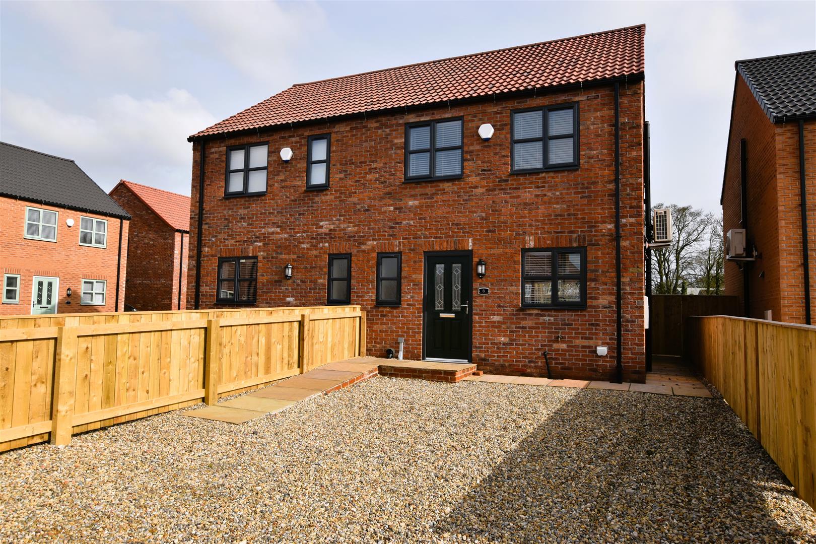 6 Butler Close, Aldbrough, 6, HU11 4FF